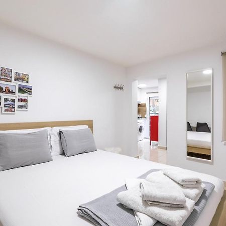 Αpartment In Rotonda Apartment Thessaloniki Exterior photo