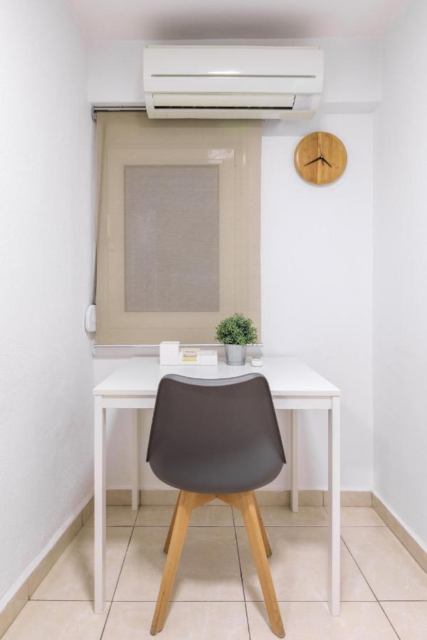 Αpartment In Rotonda Apartment Thessaloniki Exterior photo