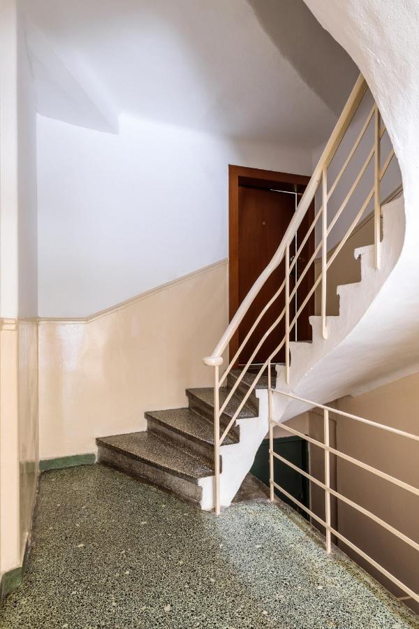Αpartment In Rotonda Apartment Thessaloniki Exterior photo