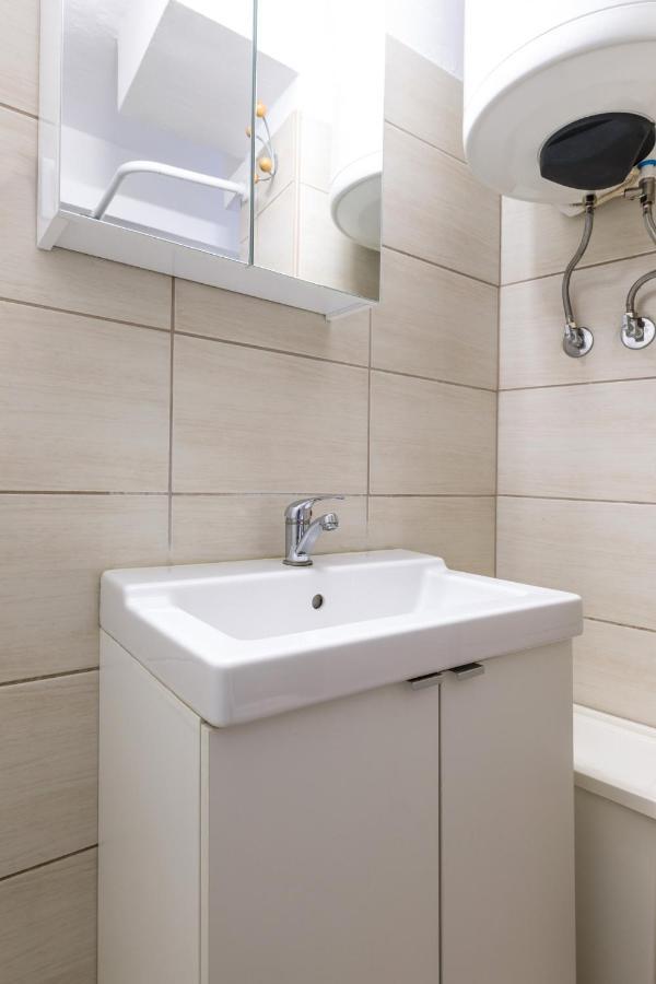 Αpartment In Rotonda Apartment Thessaloniki Exterior photo